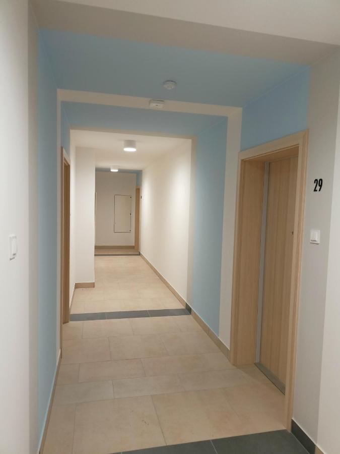 Apartament Z 2 Sypialniami - Nova Ludova - Blisko 2 Jezior Biskupiec  Exterior photo