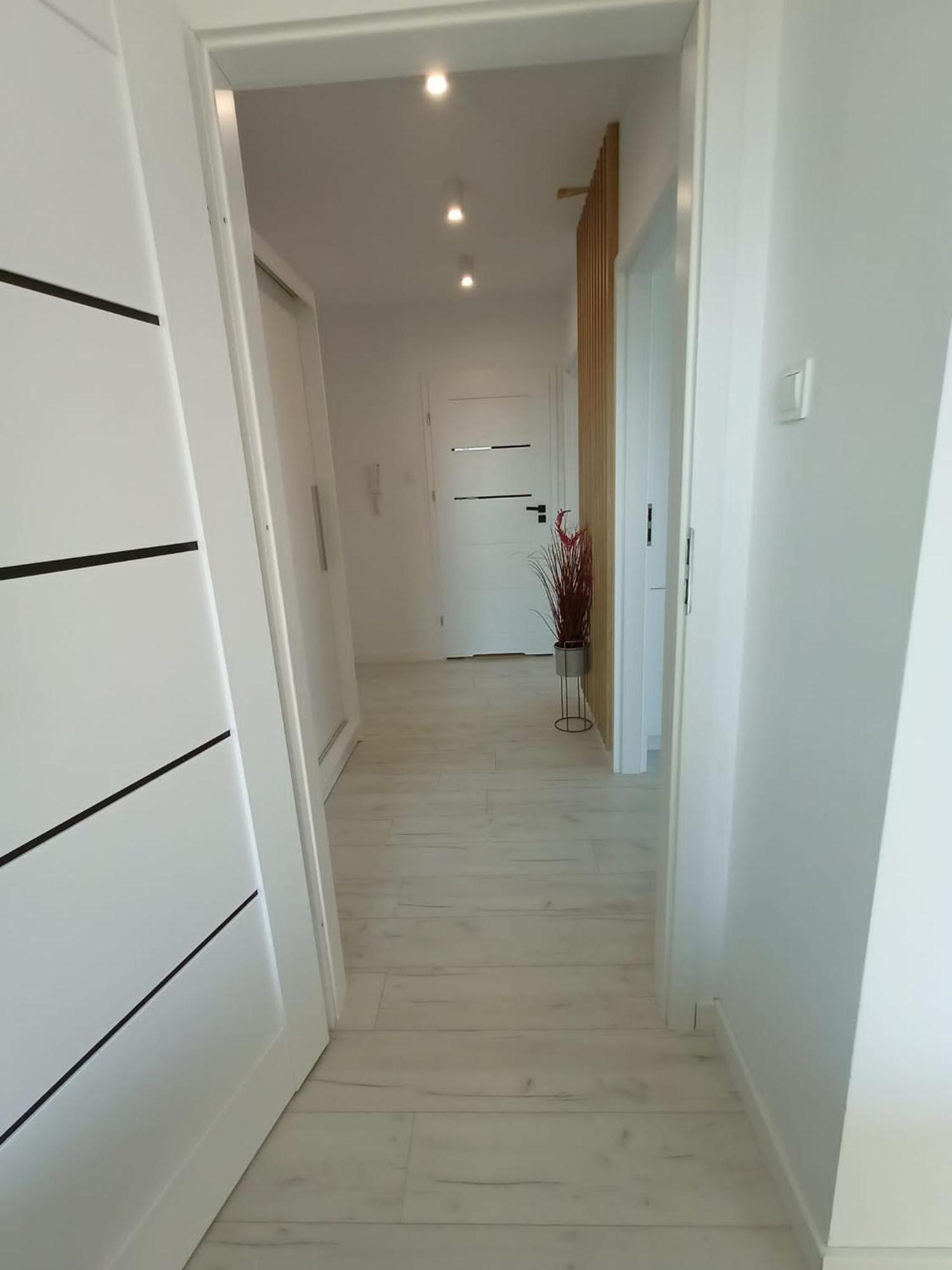 Apartament Z 2 Sypialniami - Nova Ludova - Blisko 2 Jezior Biskupiec  Exterior photo